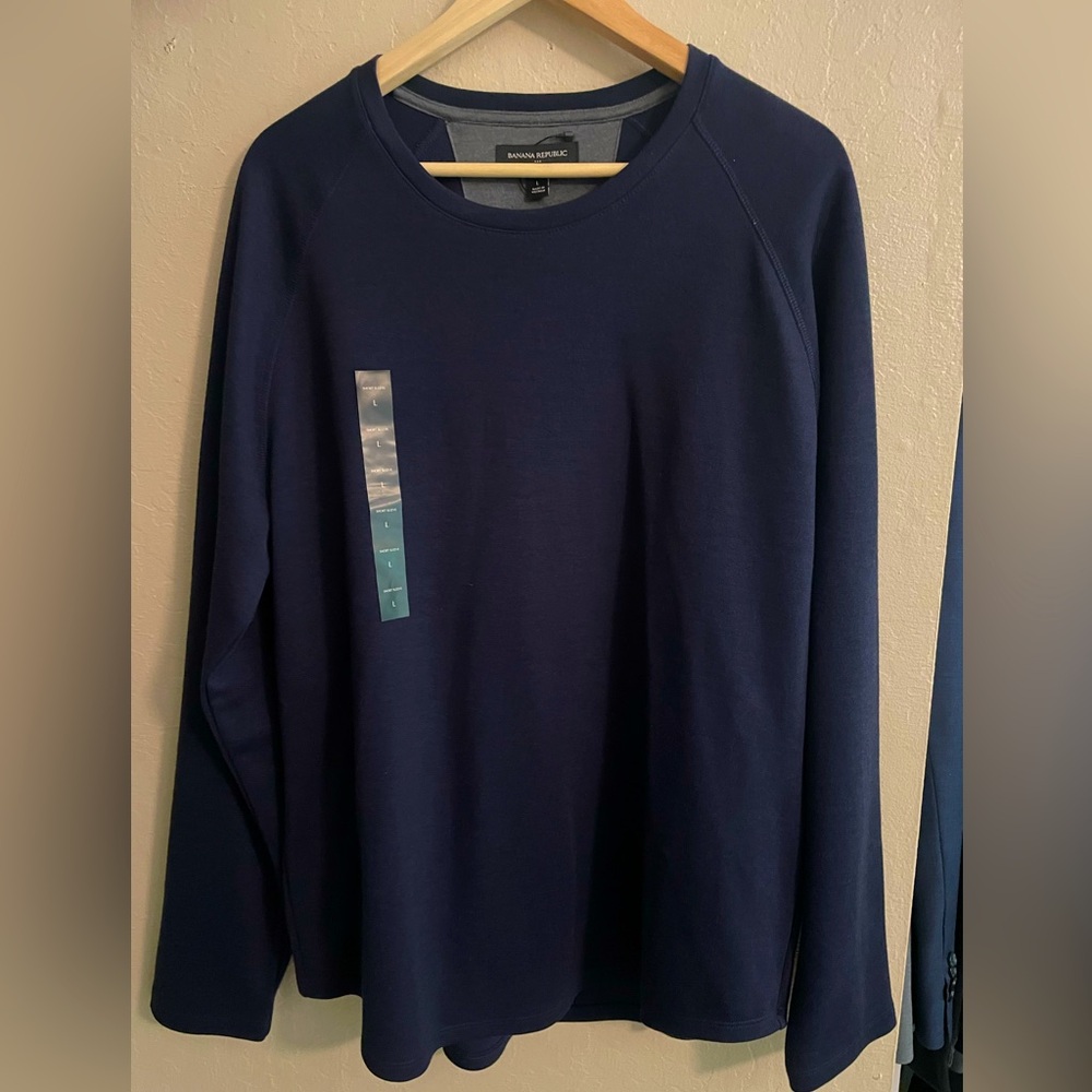 Banana Republic Sweater